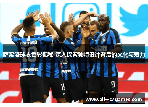 萨索洛球衣色彩揭秘 深入探索独特设计背后的文化与魅力