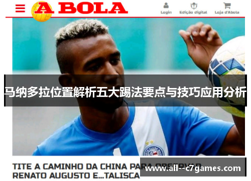 马纳多拉位置解析五大踢法要点与技巧应用分析